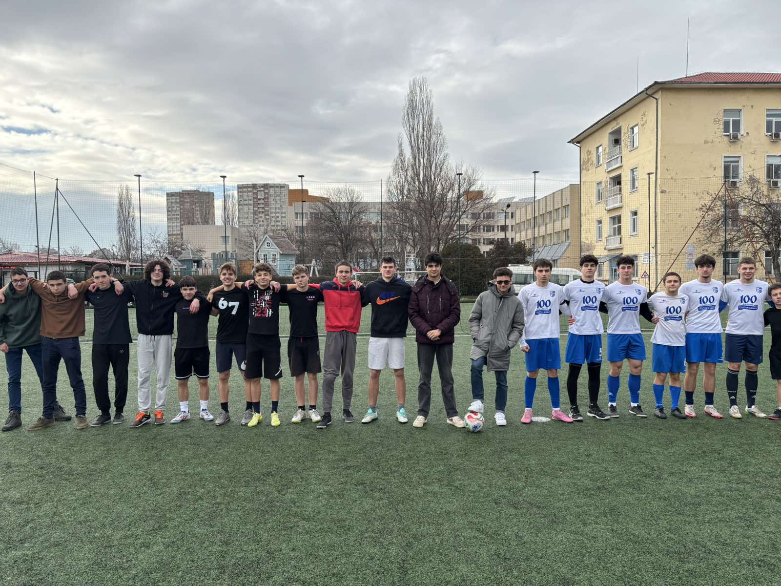 11Г-9БГЕ (обзор)